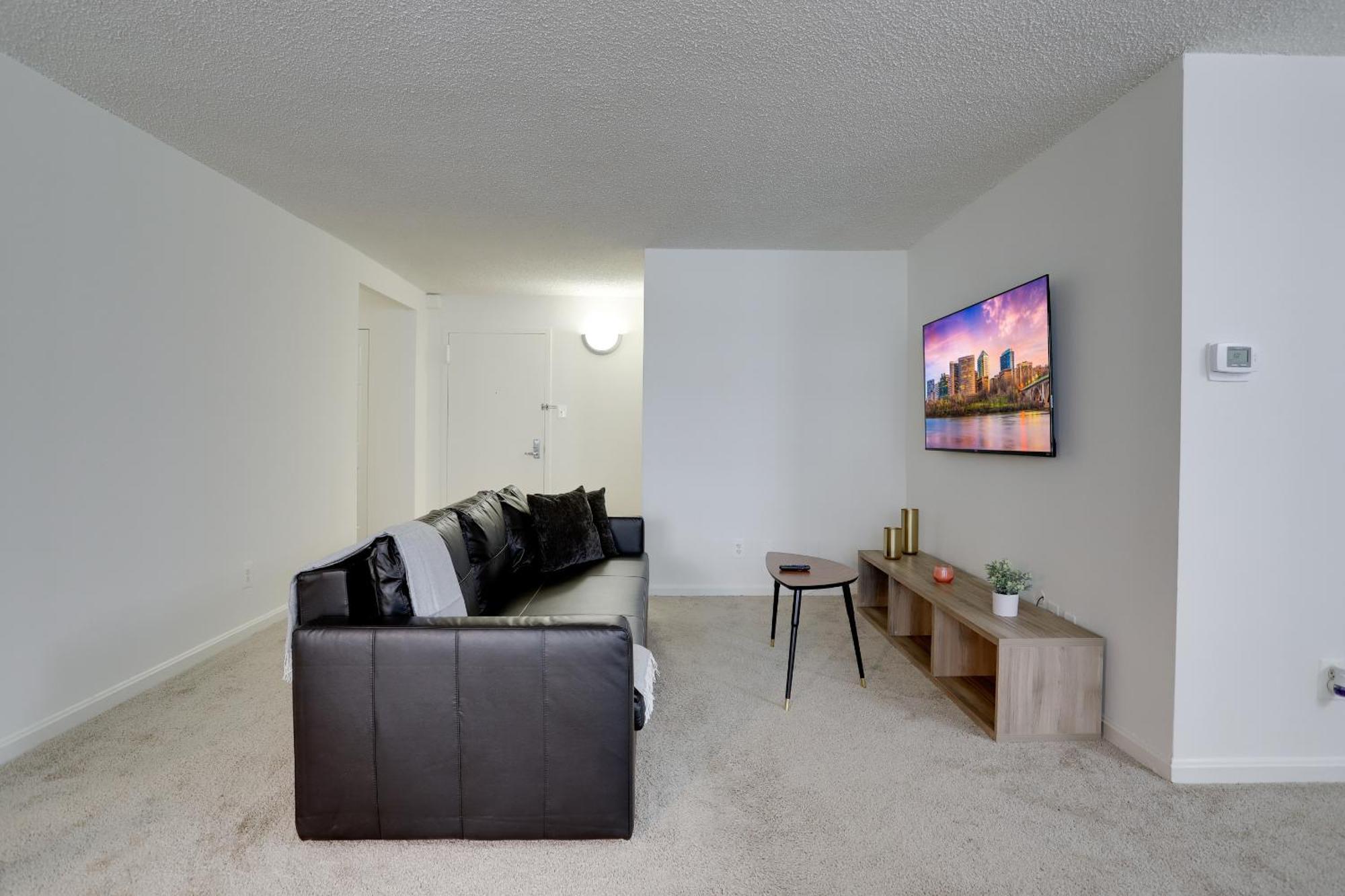 Convenient Apartment Near Airport At Crystal City Arlington Exterior photo